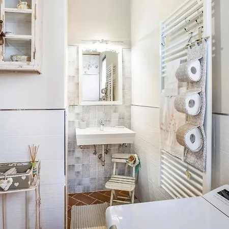 Poggio Agli Ulivi Holiday home Megognano