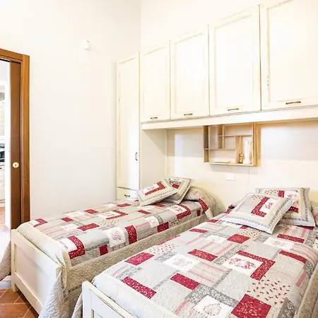 Poggio Agli Ulivi Megognano