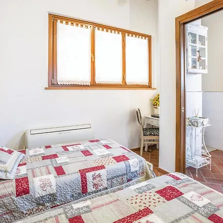 Poggio Agli Ulivi Holiday home