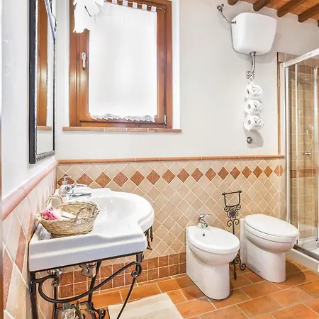 Poggio Agli Ulivi Holiday home *