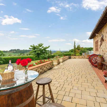 Poggio Agli Ulivi