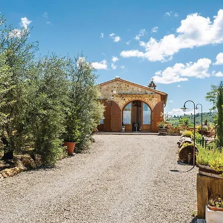 Poggio Agli Ulivi Holiday home *
