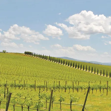 Poggio Agli Ulivi Megognano